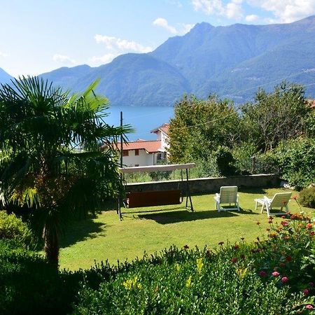 Casa Gibiseo Διαμέρισμα Bellano Εξωτερικό φωτογραφία
