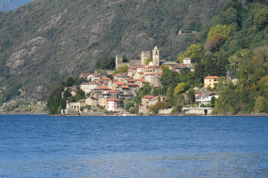 Casa Gibiseo Διαμέρισμα Bellano Εξωτερικό φωτογραφία
