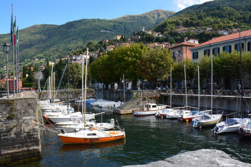 Casa Gibiseo Διαμέρισμα Bellano Εξωτερικό φωτογραφία