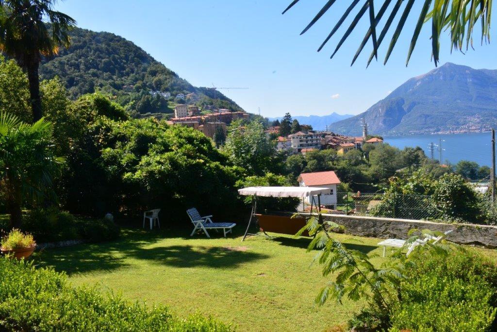 Casa Gibiseo Διαμέρισμα Bellano Εξωτερικό φωτογραφία