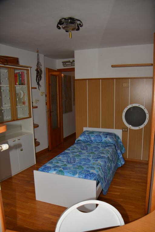 Casa Gibiseo Διαμέρισμα Bellano Εξωτερικό φωτογραφία