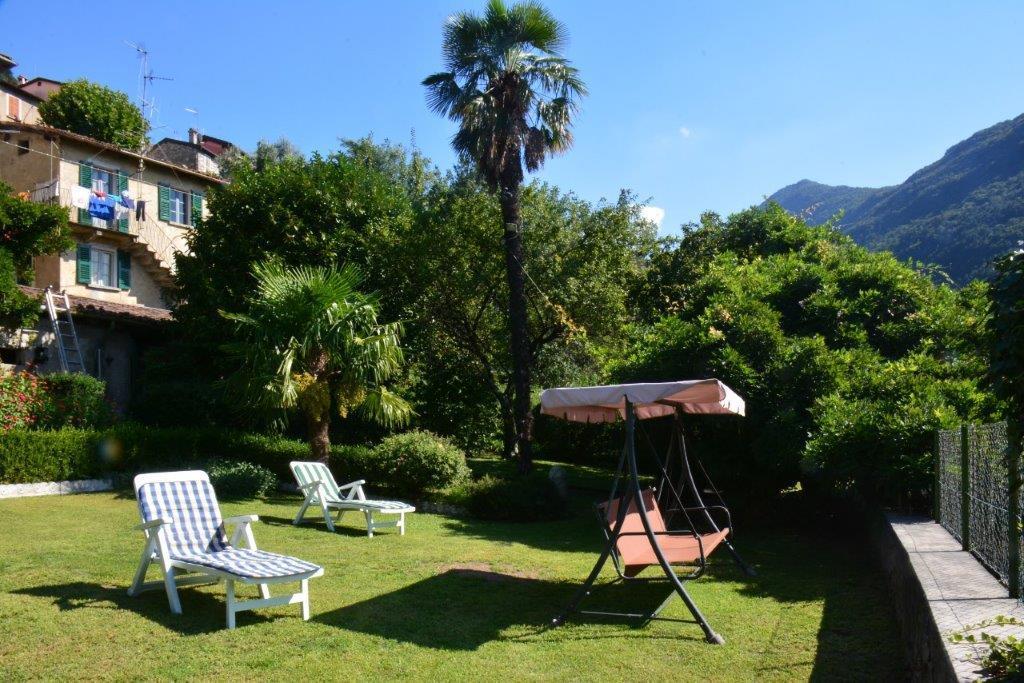 Casa Gibiseo Διαμέρισμα Bellano Εξωτερικό φωτογραφία