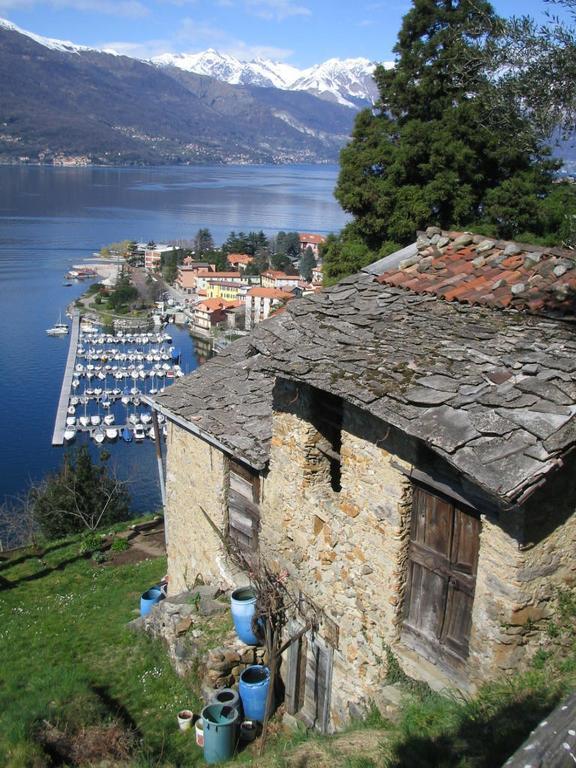 Casa Gibiseo Διαμέρισμα Bellano Εξωτερικό φωτογραφία
