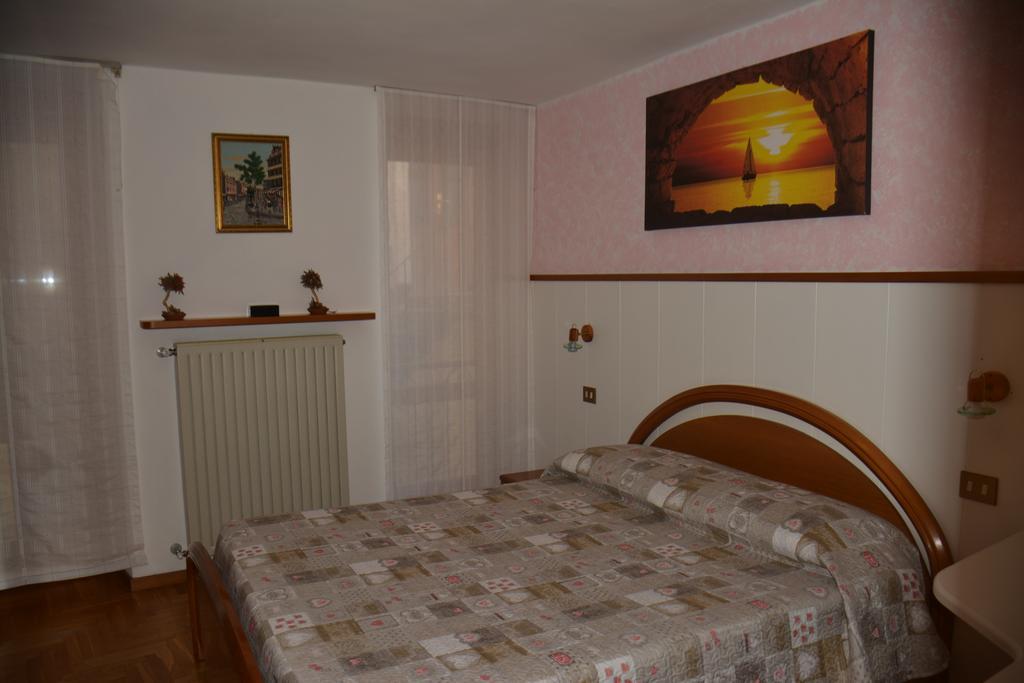 Casa Gibiseo Διαμέρισμα Bellano Εξωτερικό φωτογραφία