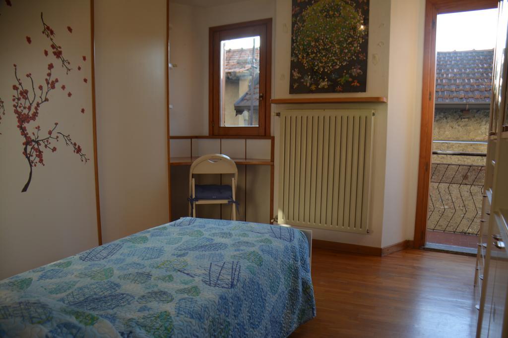 Casa Gibiseo Διαμέρισμα Bellano Εξωτερικό φωτογραφία