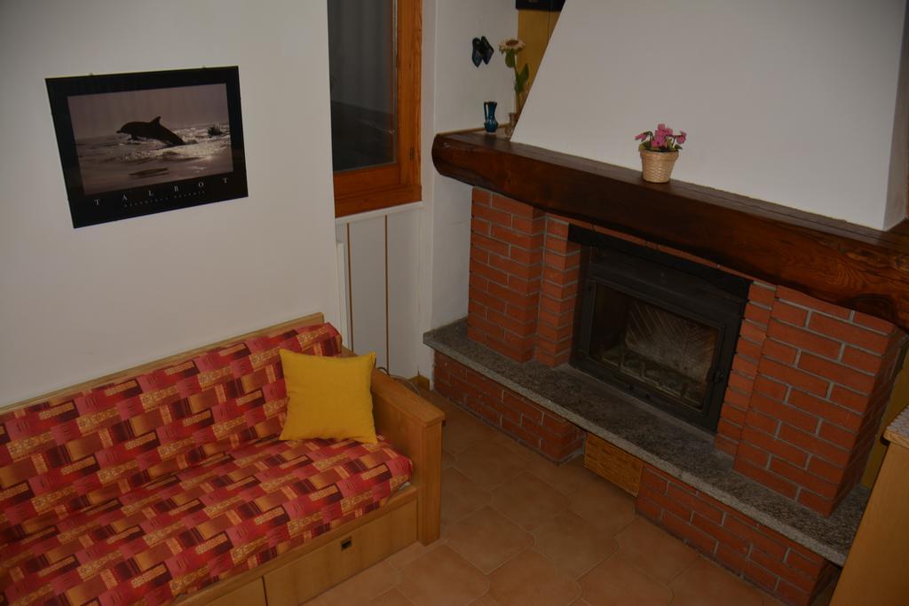 Casa Gibiseo Διαμέρισμα Bellano Εξωτερικό φωτογραφία