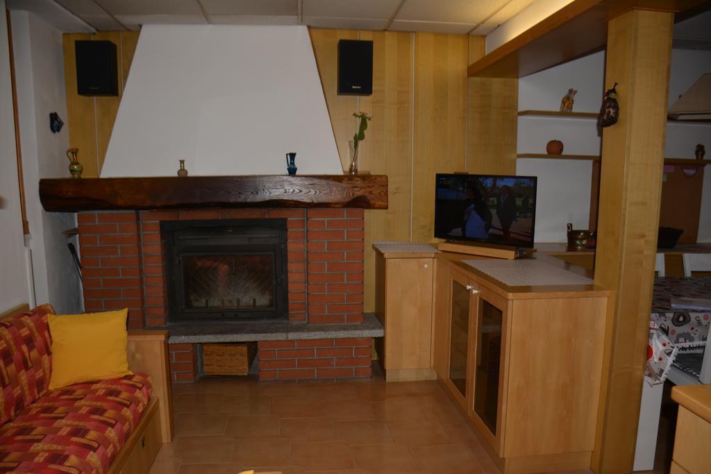 Casa Gibiseo Διαμέρισμα Bellano Εξωτερικό φωτογραφία