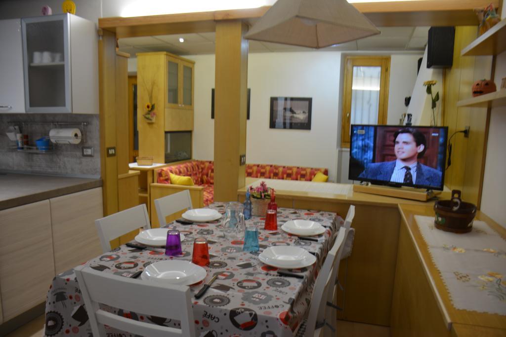 Casa Gibiseo Διαμέρισμα Bellano Εξωτερικό φωτογραφία