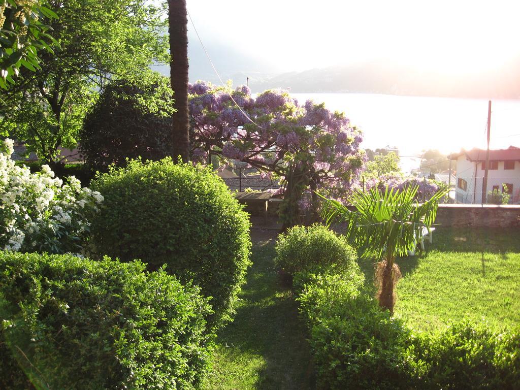 Casa Gibiseo Διαμέρισμα Bellano Εξωτερικό φωτογραφία