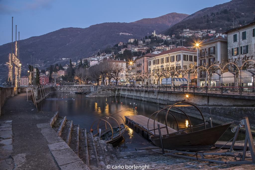 Casa Gibiseo Διαμέρισμα Bellano Εξωτερικό φωτογραφία