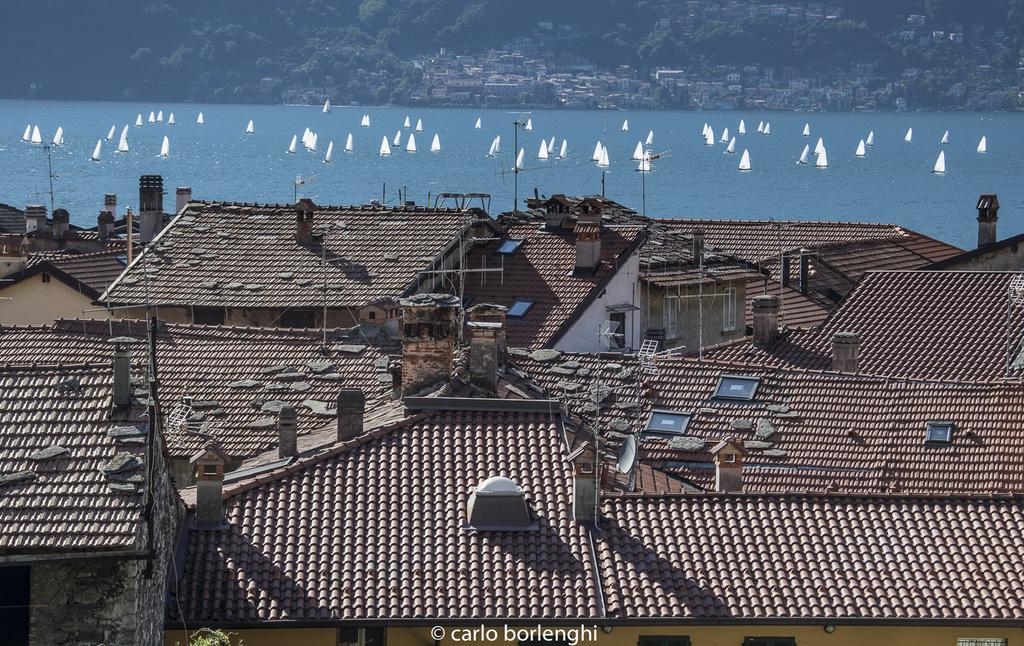 Casa Gibiseo Διαμέρισμα Bellano Εξωτερικό φωτογραφία
