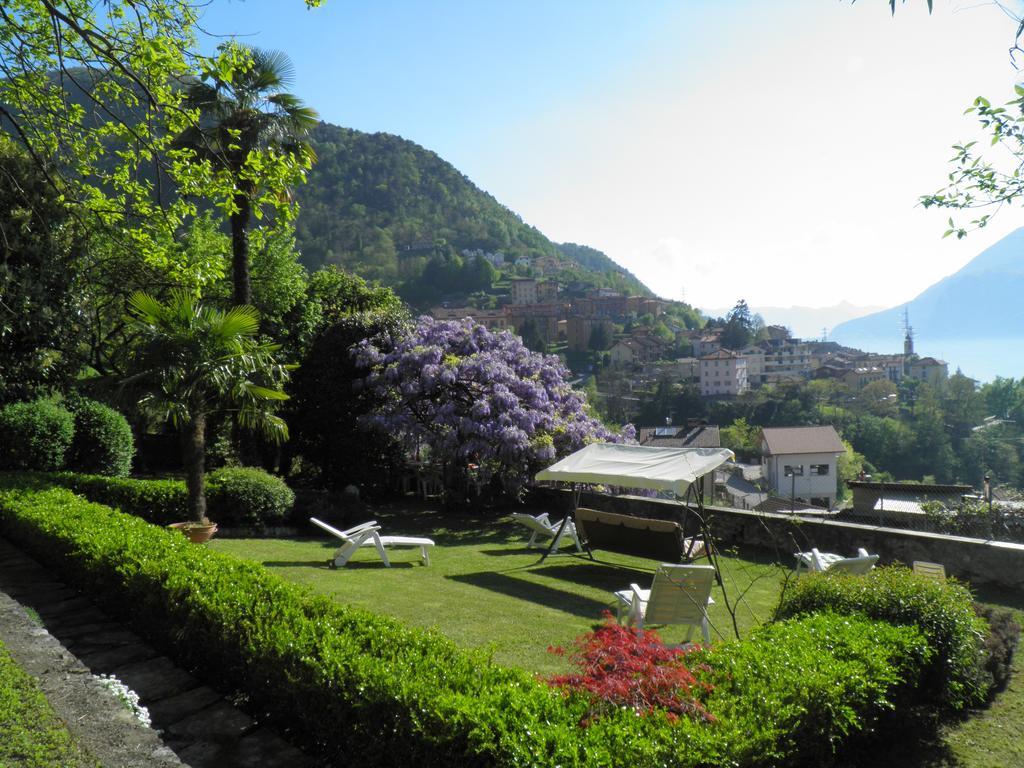 Casa Gibiseo Διαμέρισμα Bellano Εξωτερικό φωτογραφία